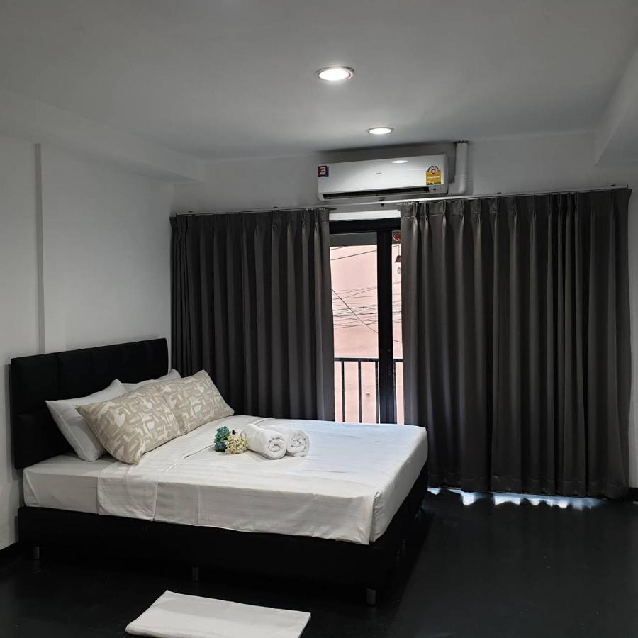 V30 Sukhumvit 3* Bangkok