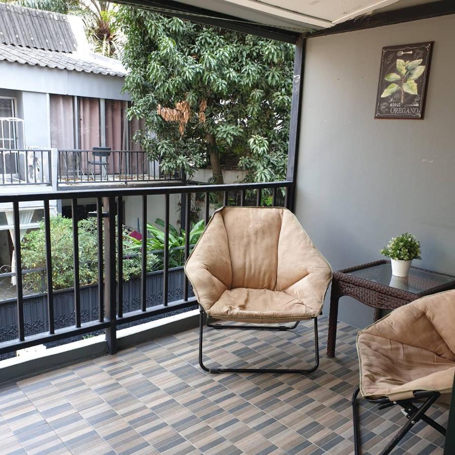 V30 Sukhumvit Hotel 3*