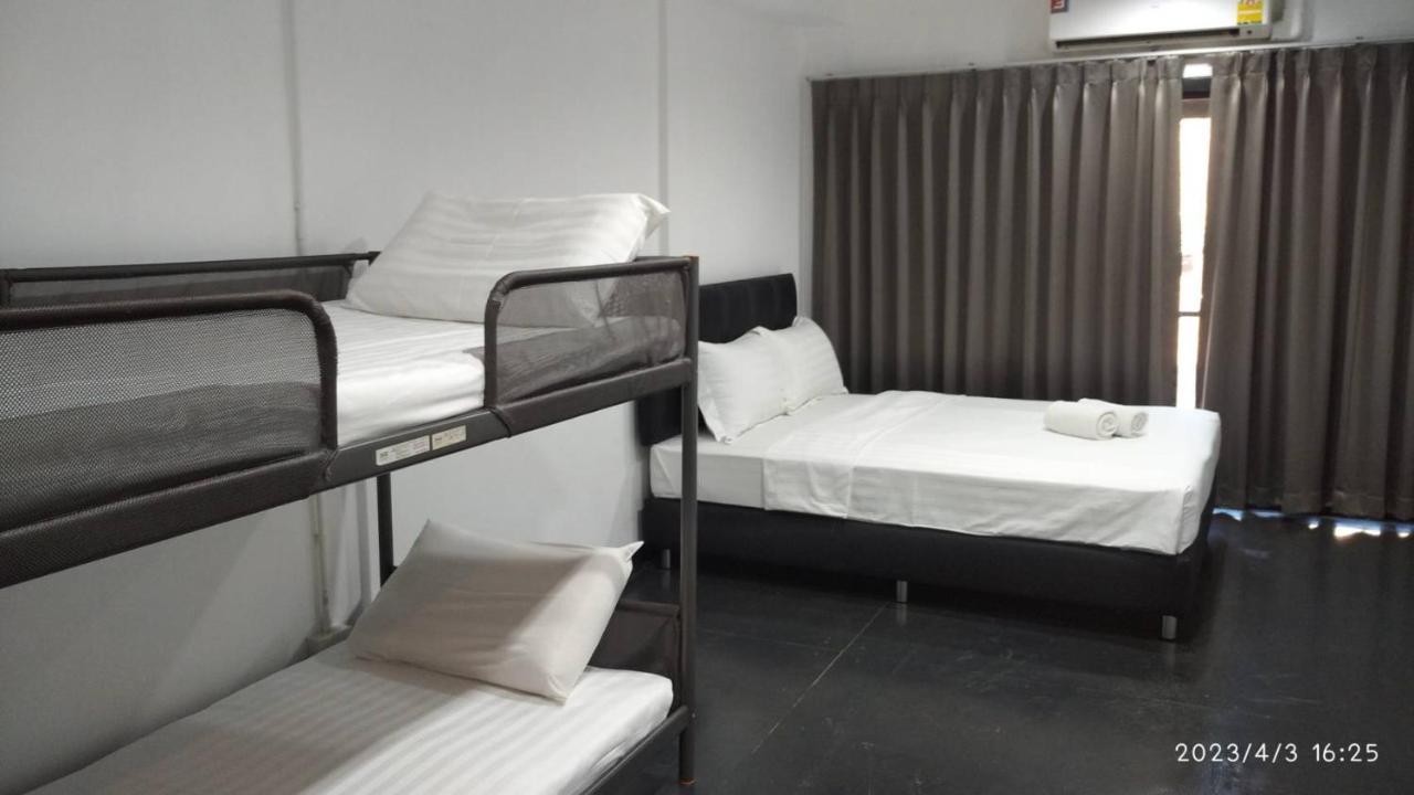 V30 Sukhumvit Hotel