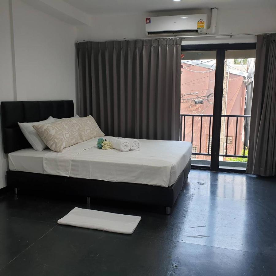 V30 Sukhumvit 3* Bangkok