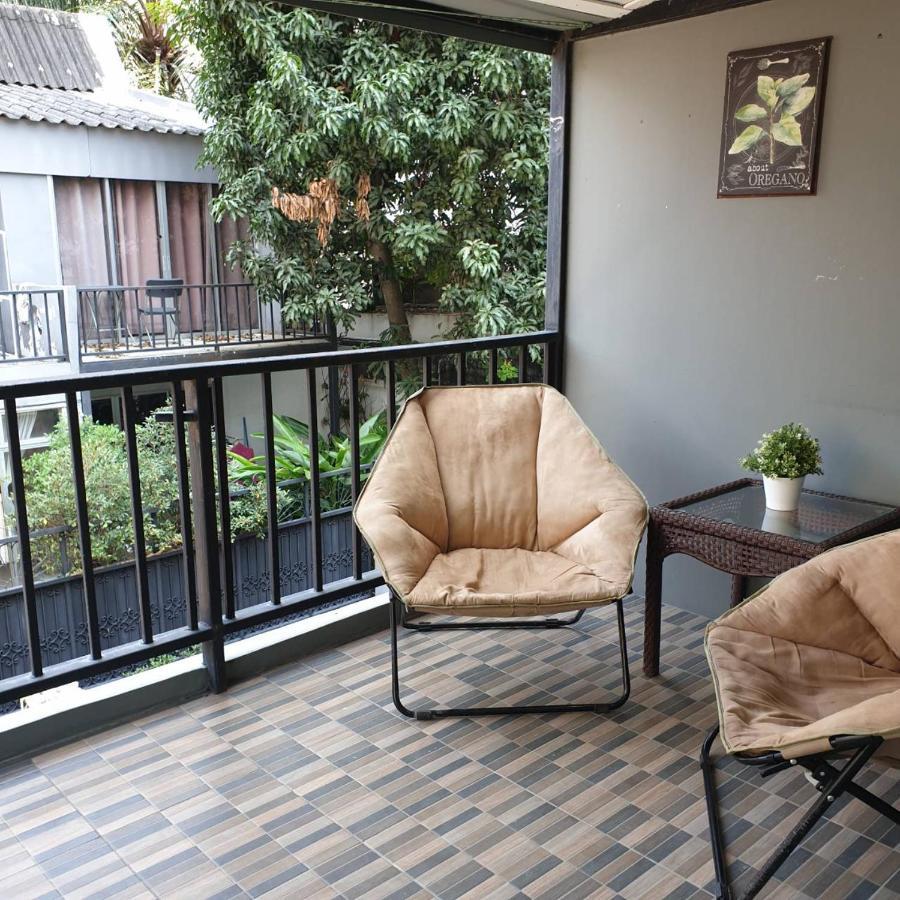 V30 Sukhumvit Hotel