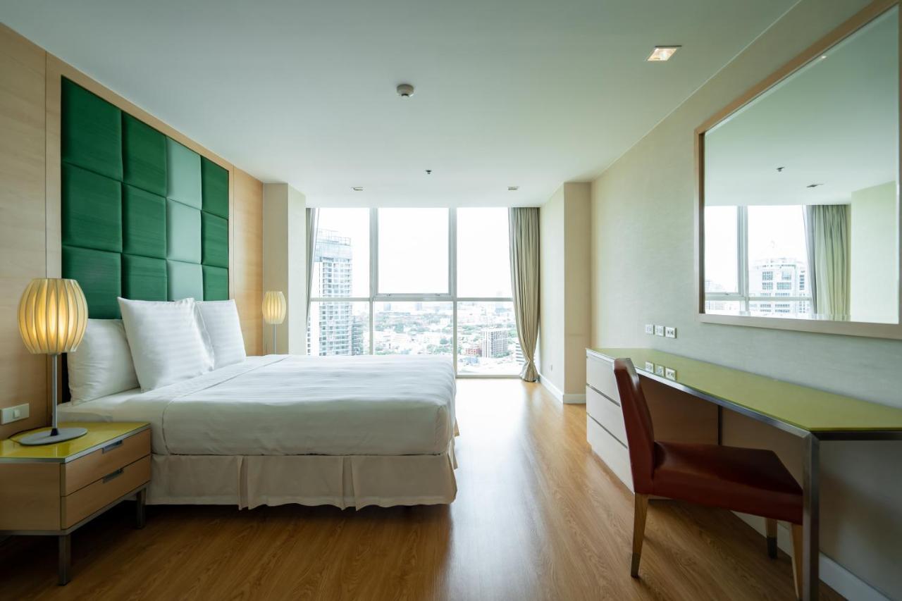 Urbana Langsuan Hotel 5*