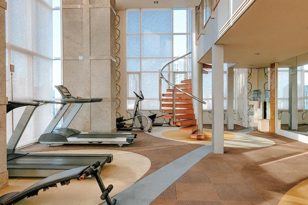 Urbana Langsuan 5* Bangkok