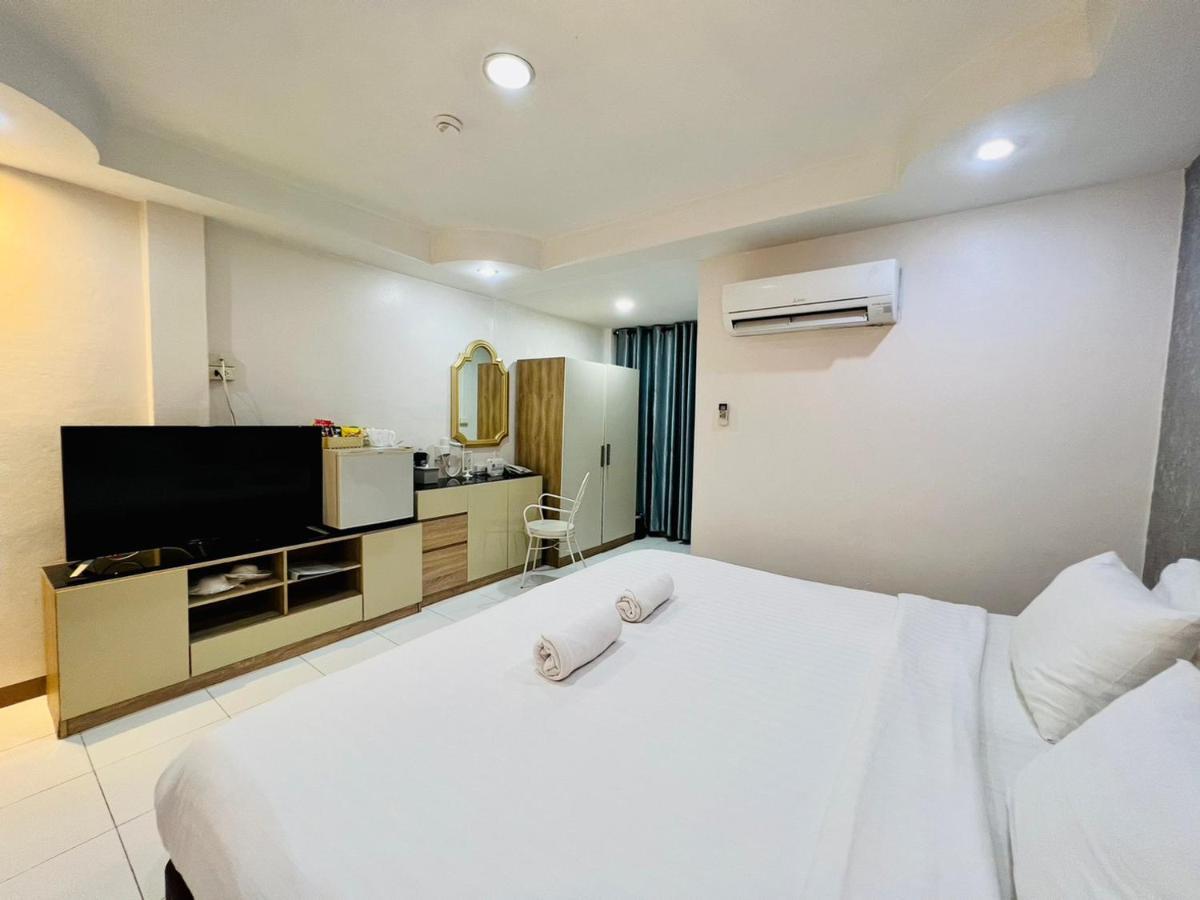Bed By Tha-Pra Sha Plus 2*