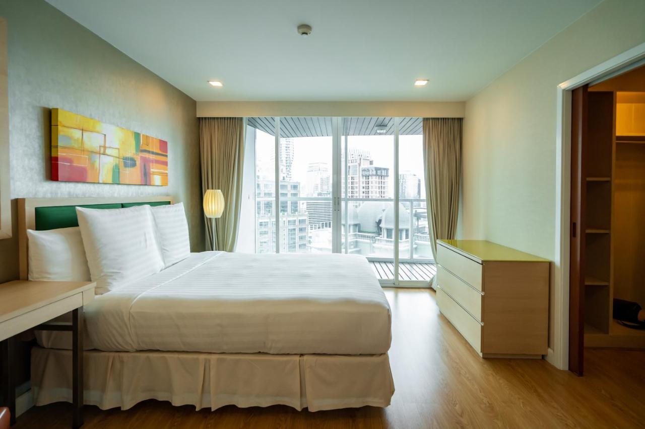 Urbana Langsuan Bangkok