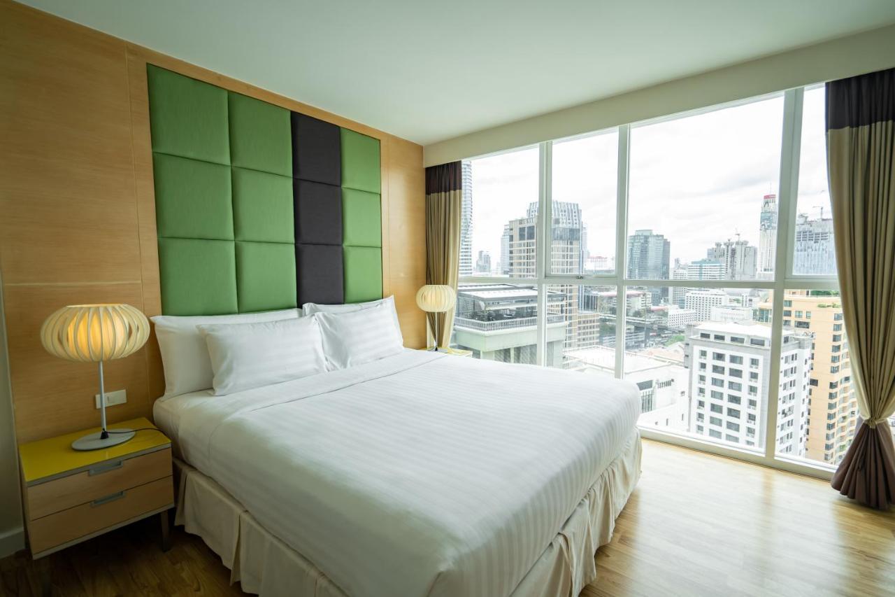 Urbana Langsuan 5*