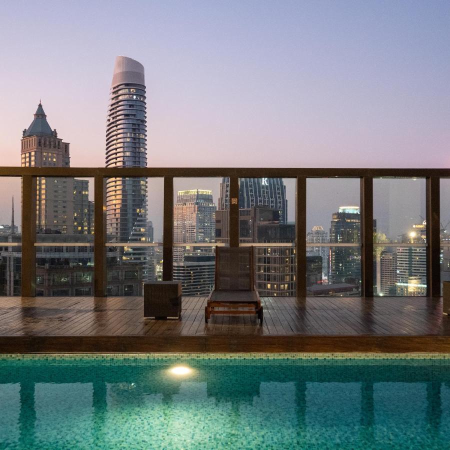 Urbana Langsuan 5* Bangkok
