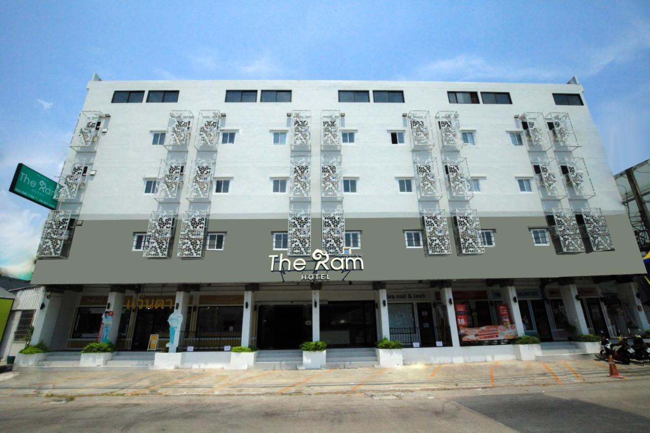 The Ram 4* Bangkok