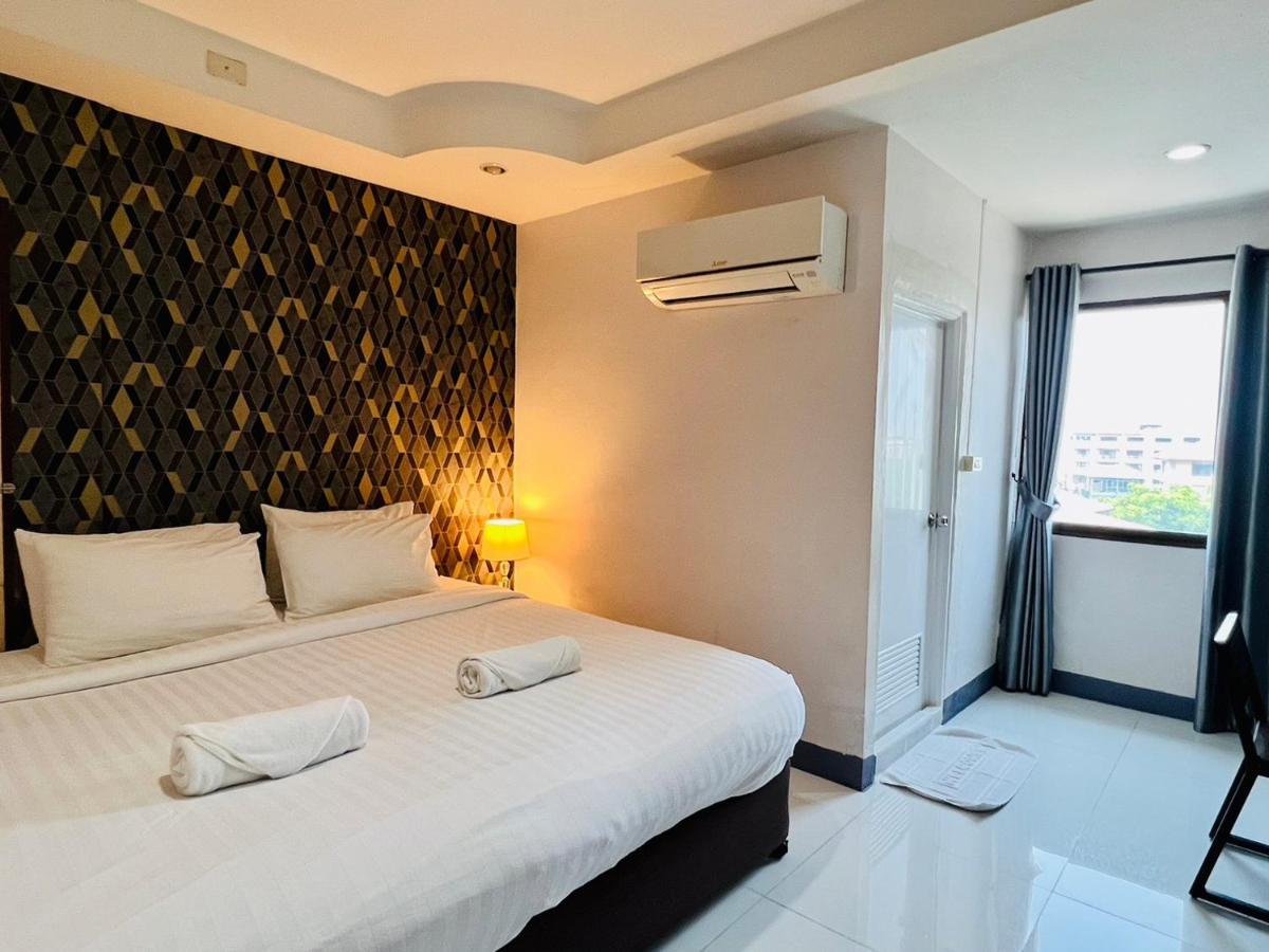 Bed By Tha-Pra Sha Plus 2*