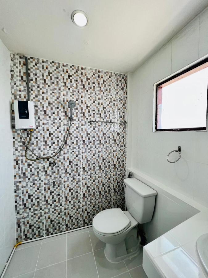 Bed By Tha-Pra Sha Plus Hotel Bangkok