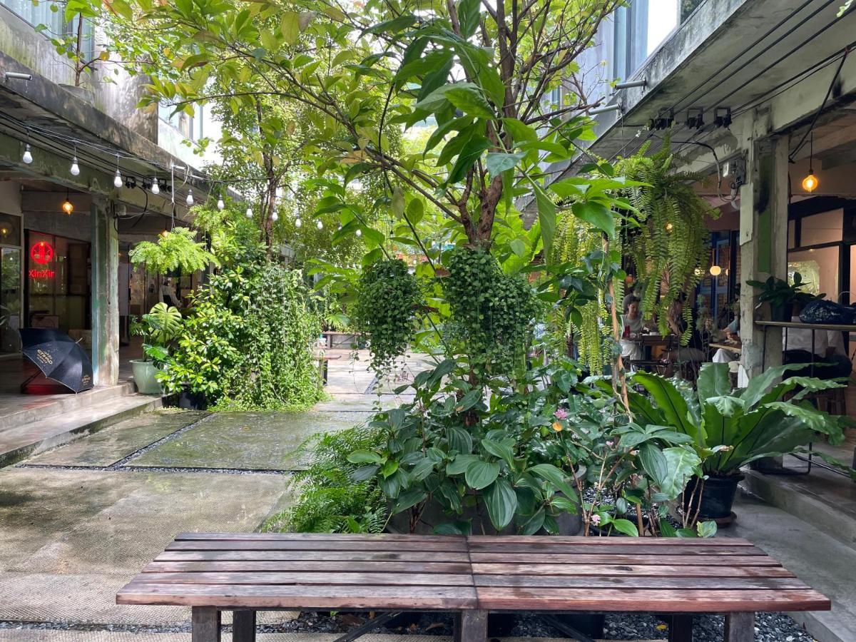 Hotel Galileoasis Boutique Bangkok