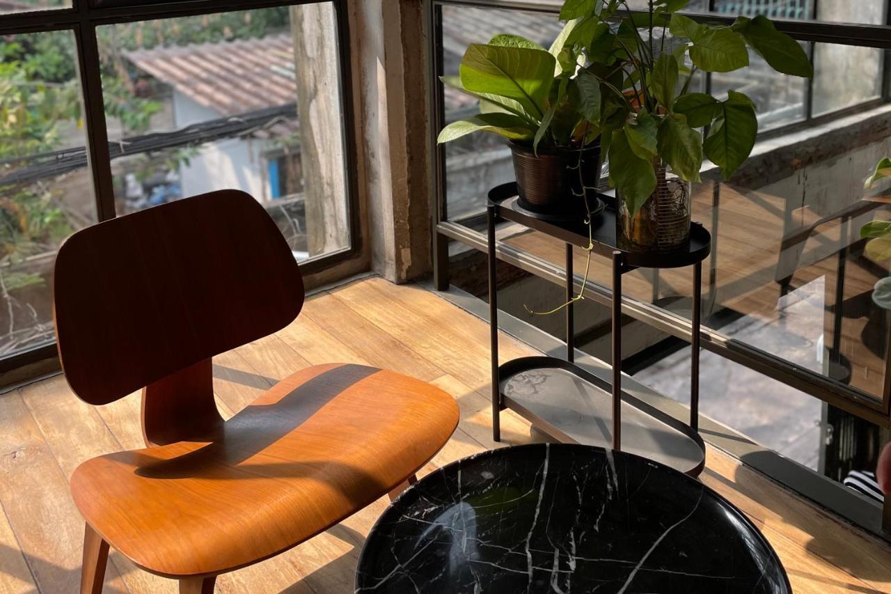 Galileoasis Boutique 4* Bangkok