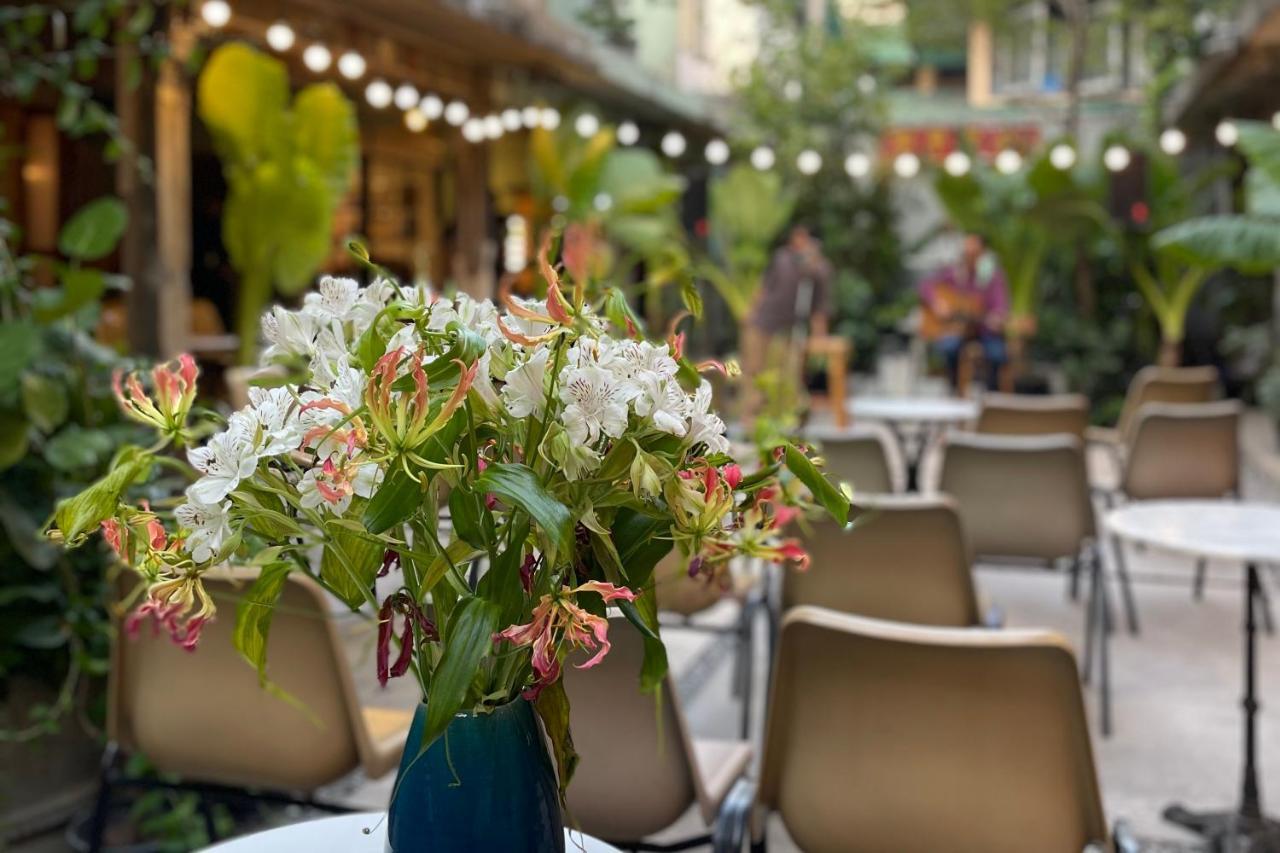 Hotel Galileoasis Boutique