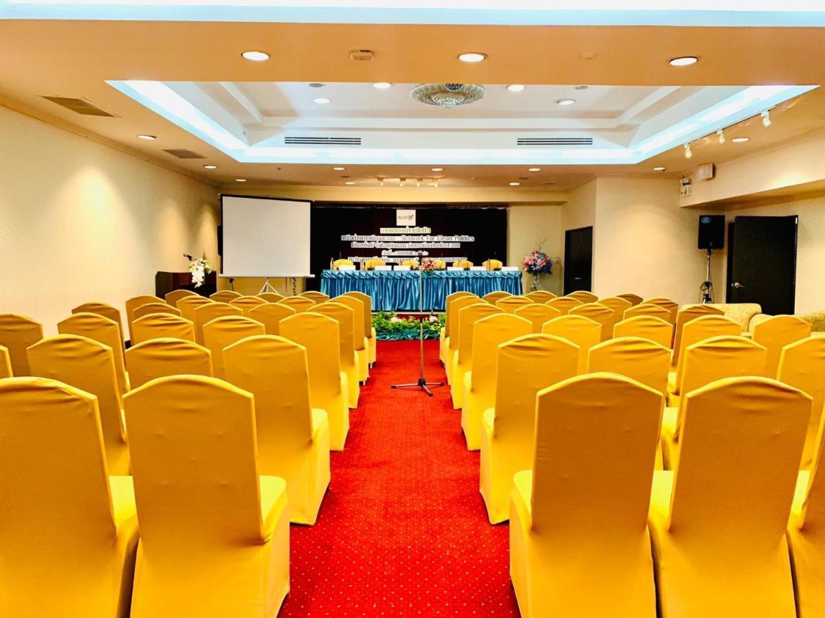 Princeton Hotel Bangkok