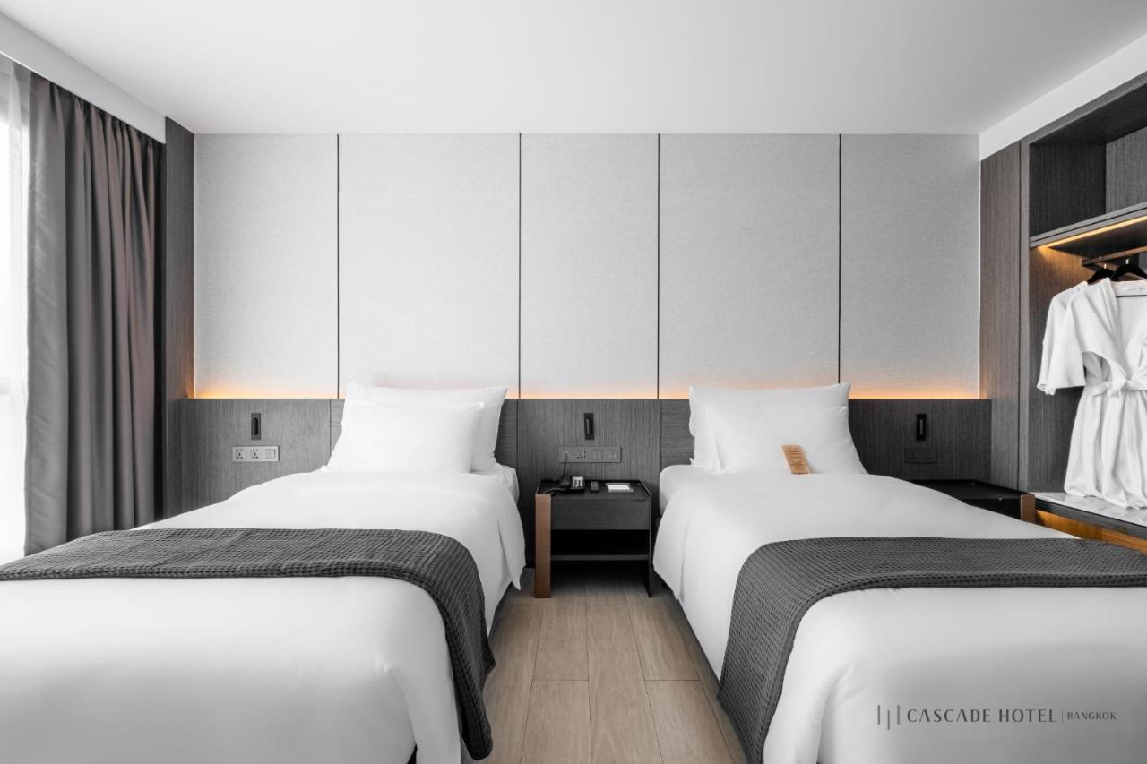 Cascade Hotel 4*