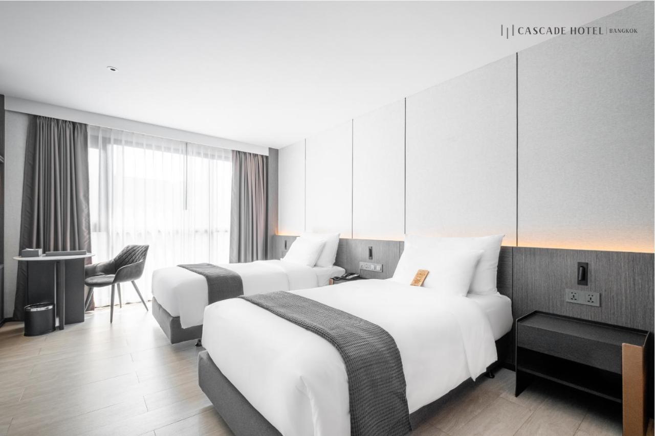 Hotel Cascade Bangkok