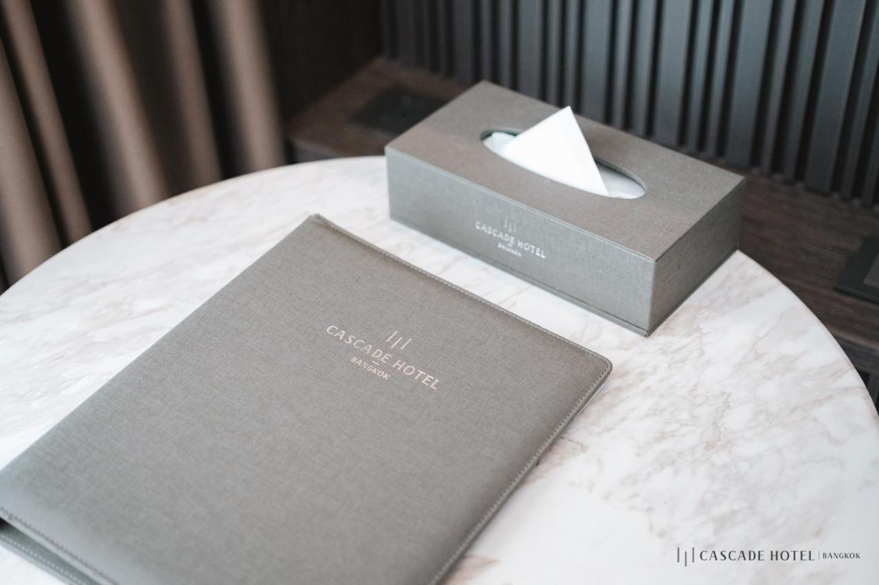 Cascade 4* Bangkok