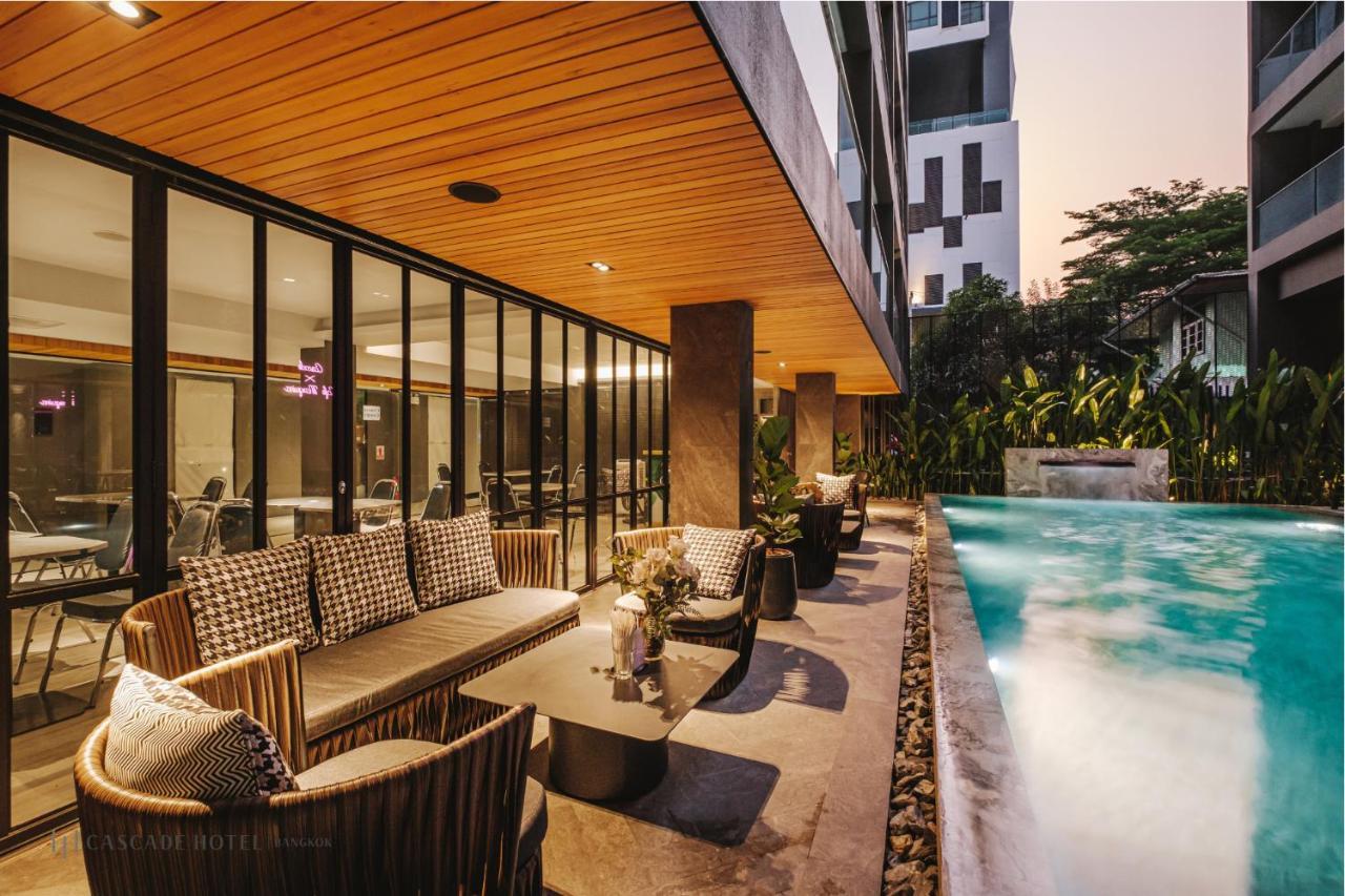 Cascade Hotel