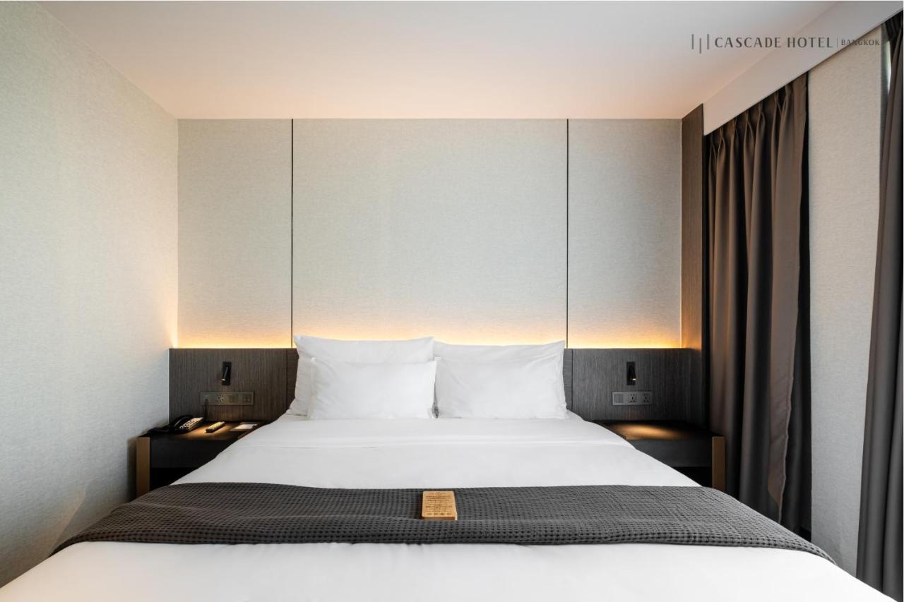 Cascade Hotel 4*