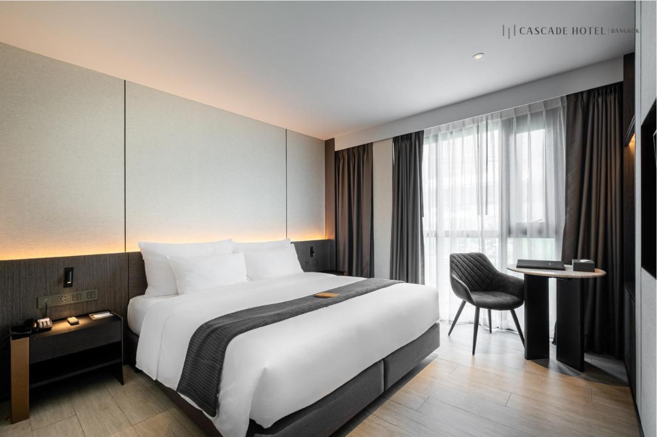 Hotel Cascade