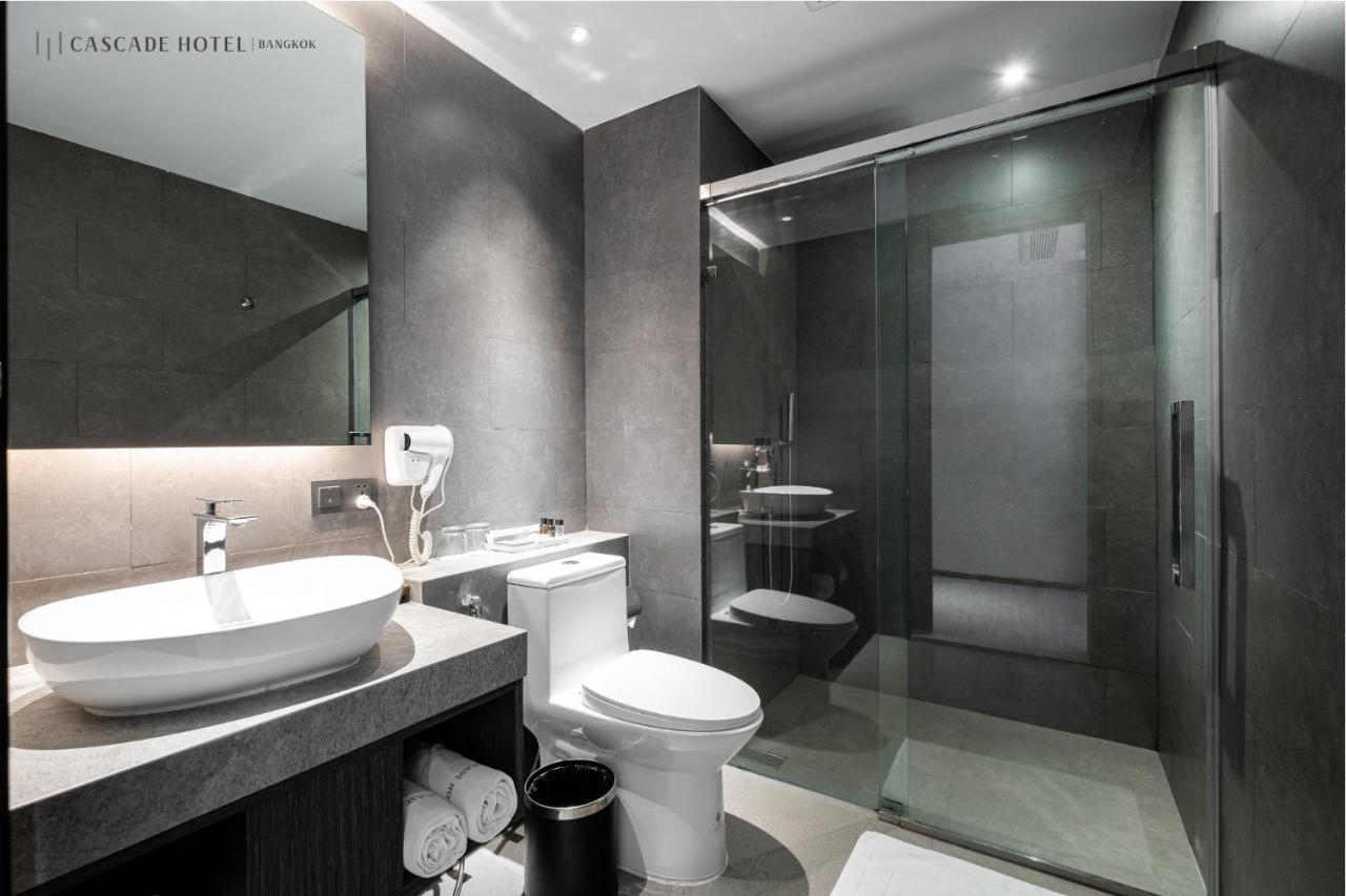 Hotel Cascade 4*
