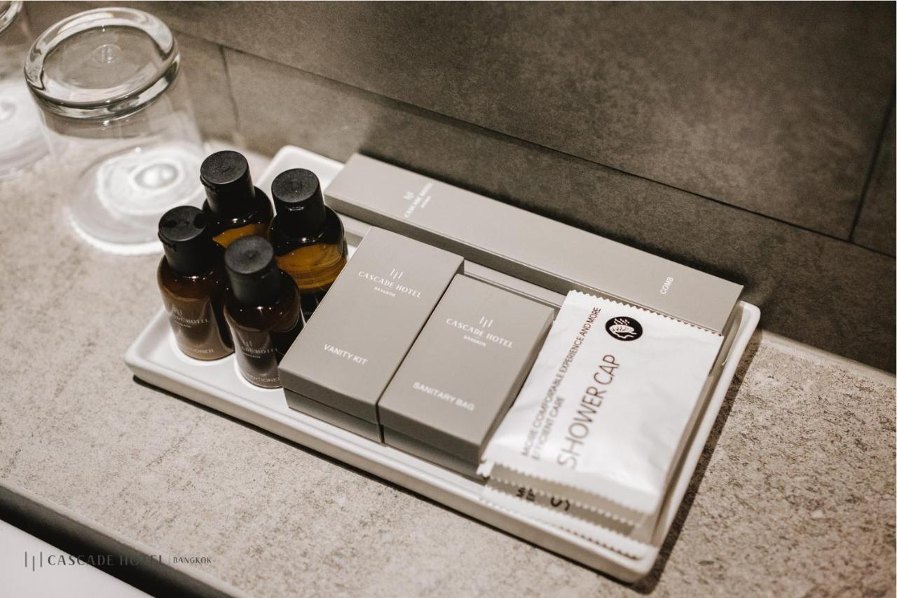 Hotel Cascade 4*