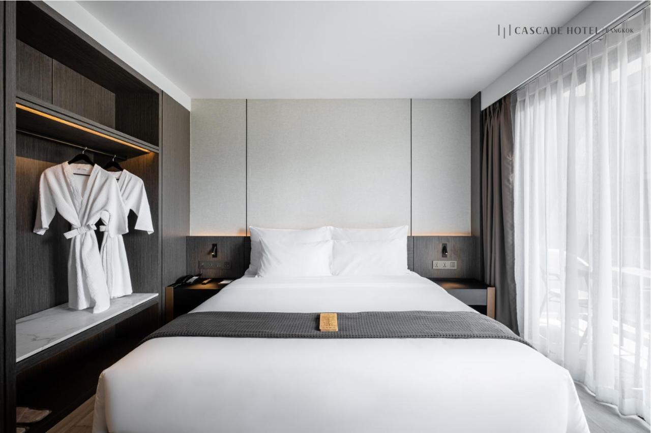 Cascade 4* Bangkok