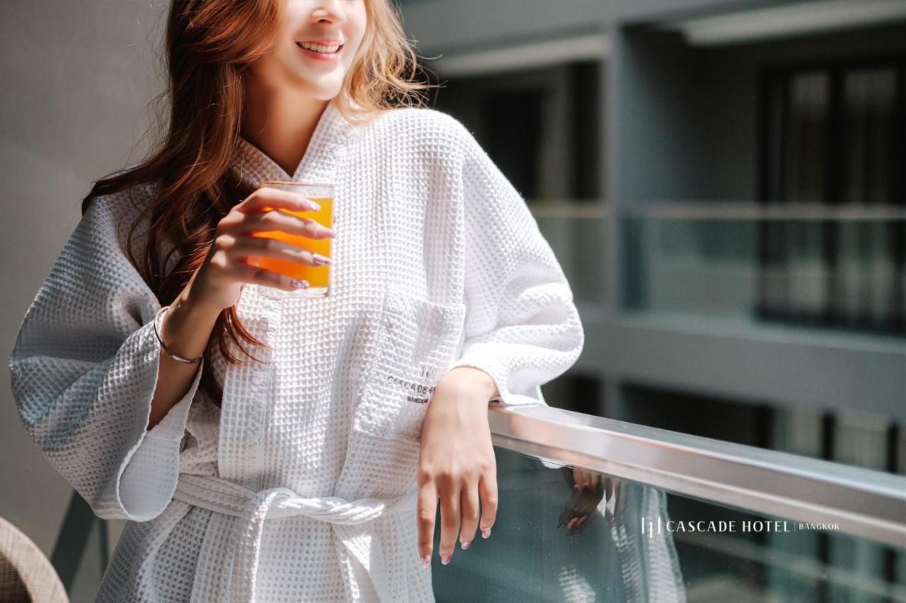 Hotel Cascade Bangkok
