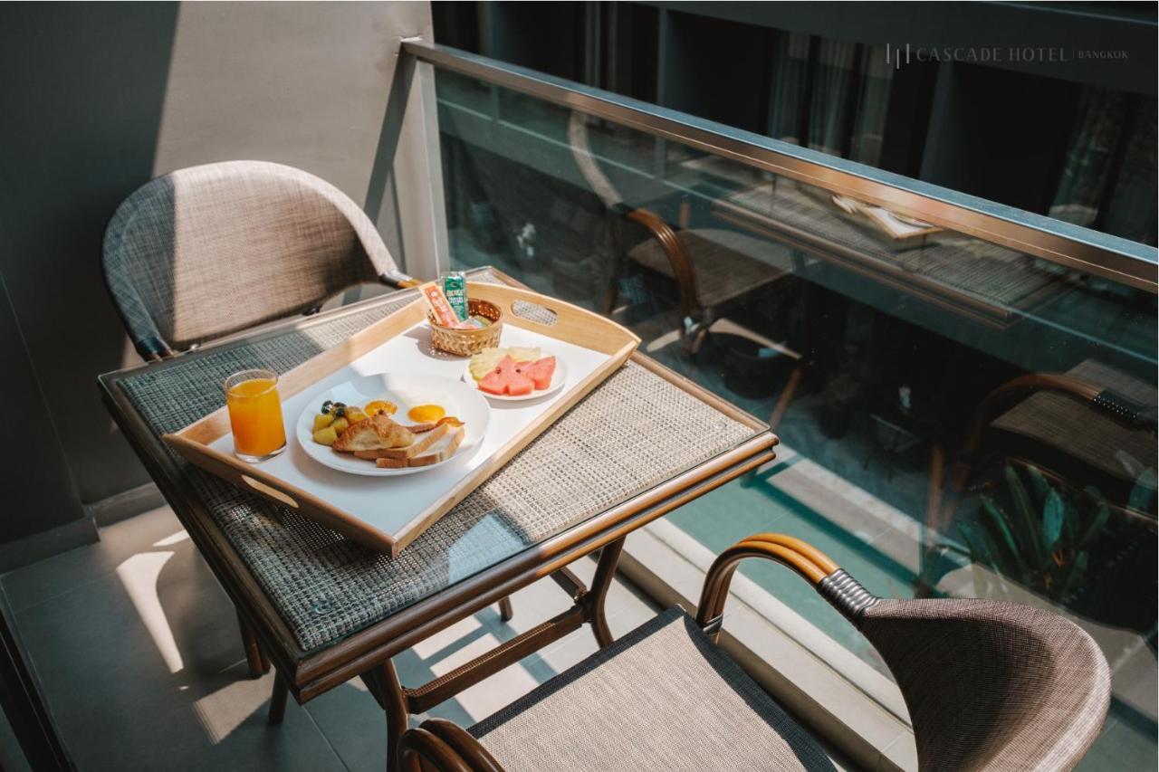 Hotel Cascade Bangkok