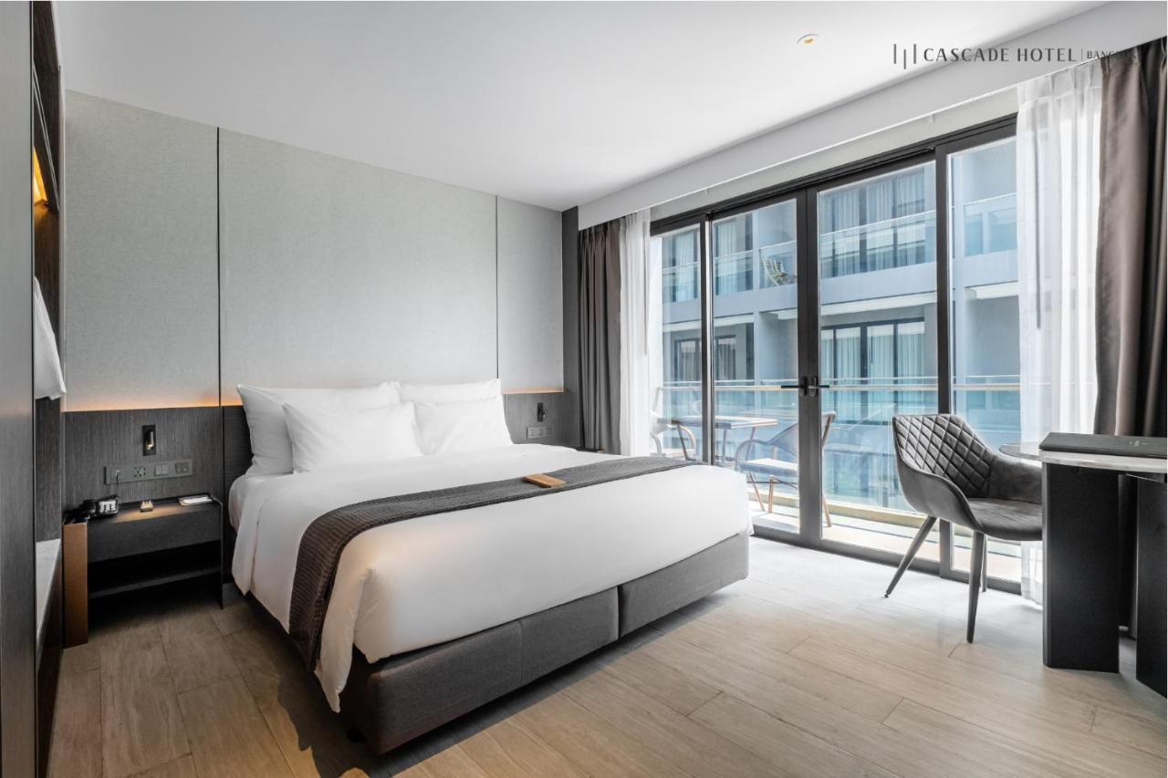 Hotel Cascade Bangkok