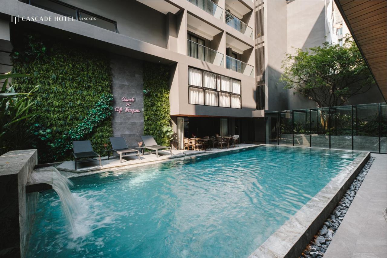 Cascade 4*