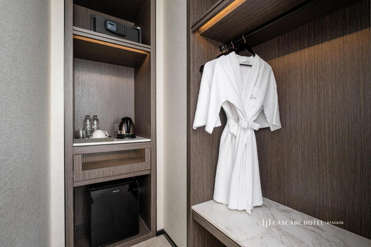 Hotel Cascade Bangkok