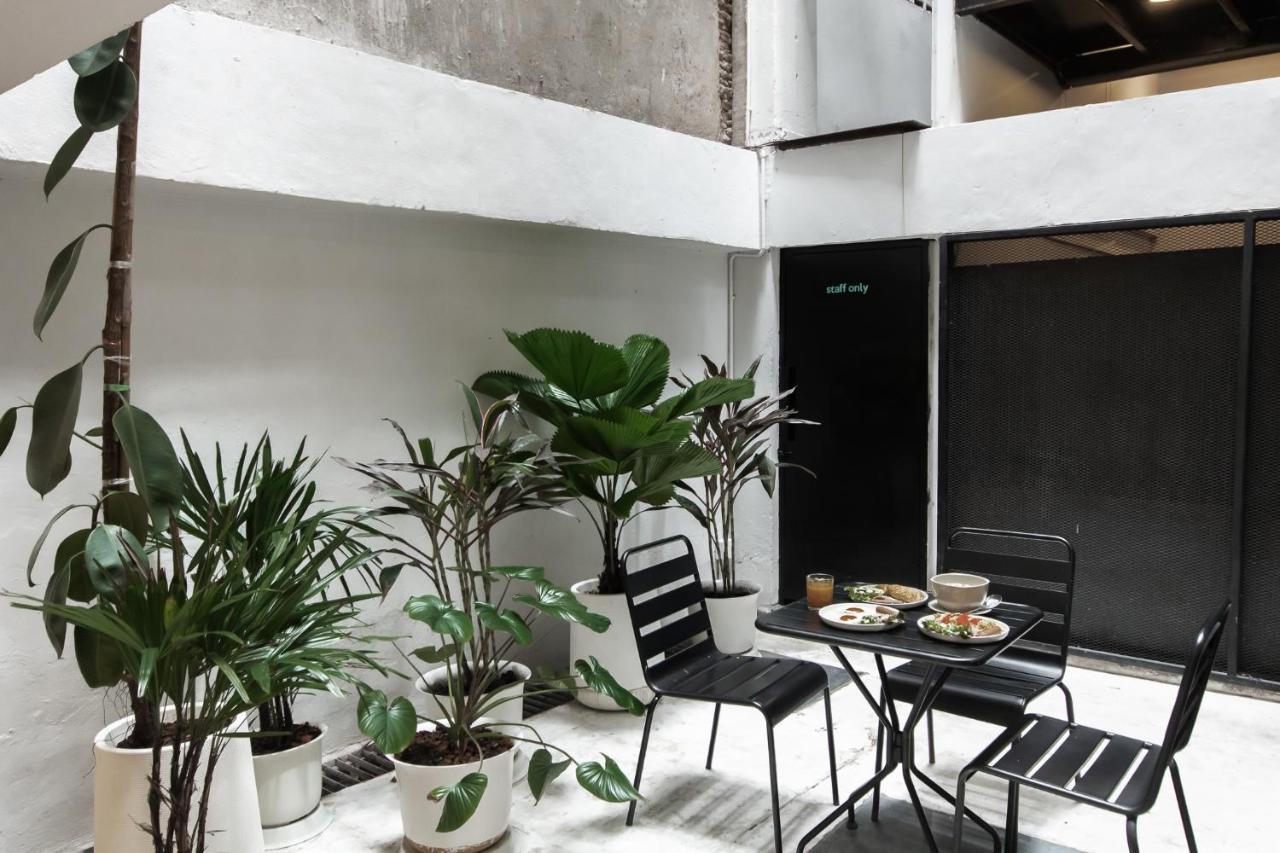 Chocolate Box Mint - Sha 3* Bangkok