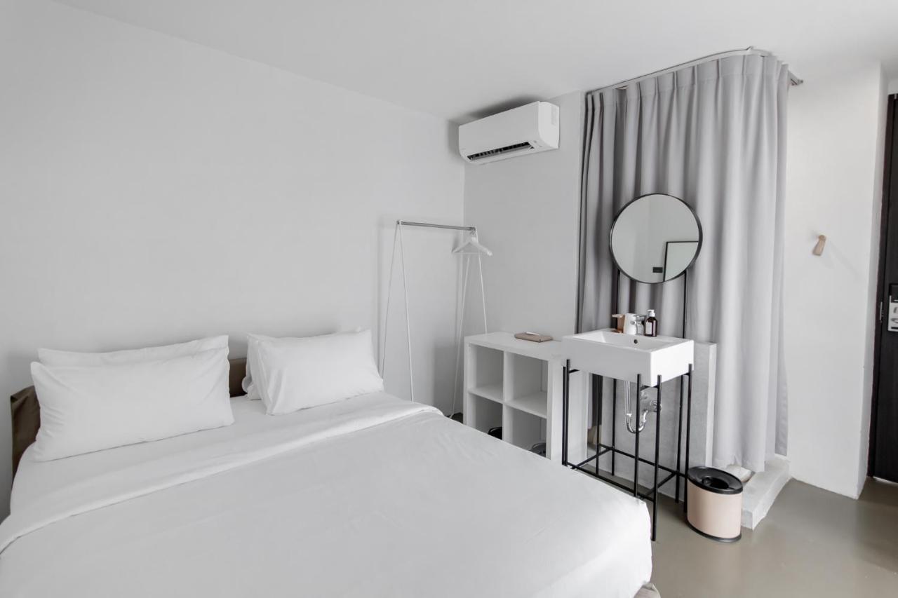 Hotel Chocolate Box Mint - Sha