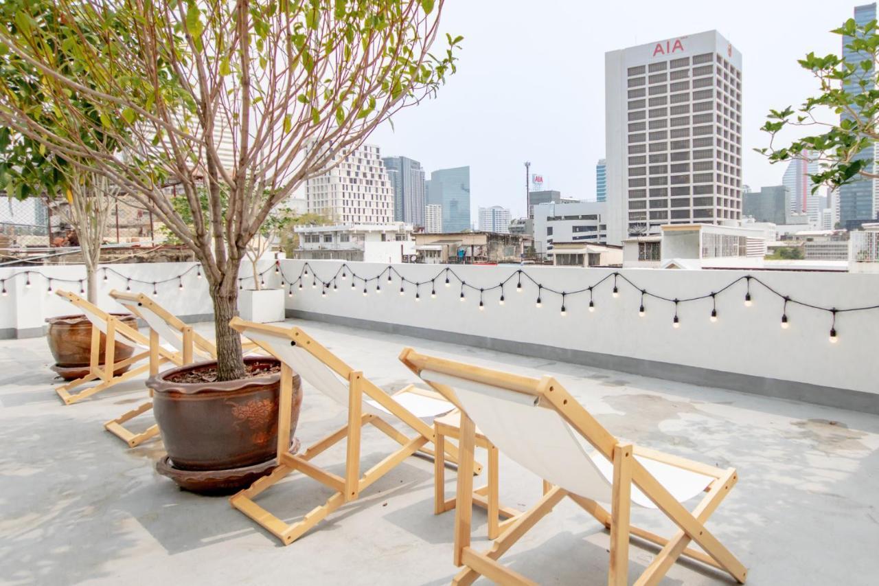 Chocolate Box Mint - Sha Hotel 3*
