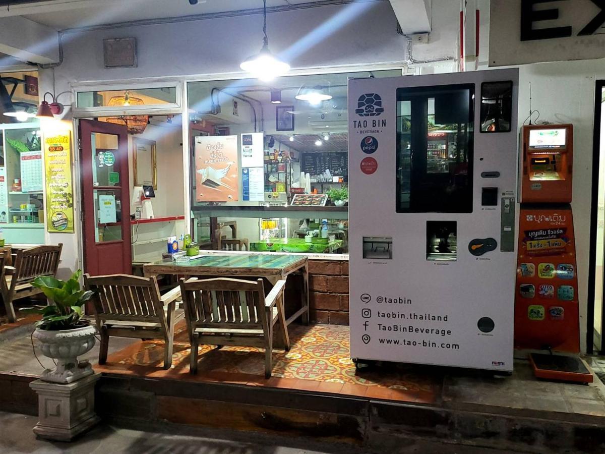 Ratanawong Place 523 Bangkok