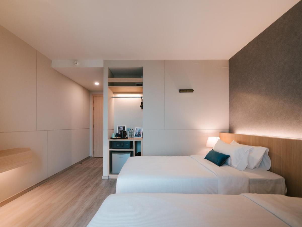 56 Hotel Banguecoque