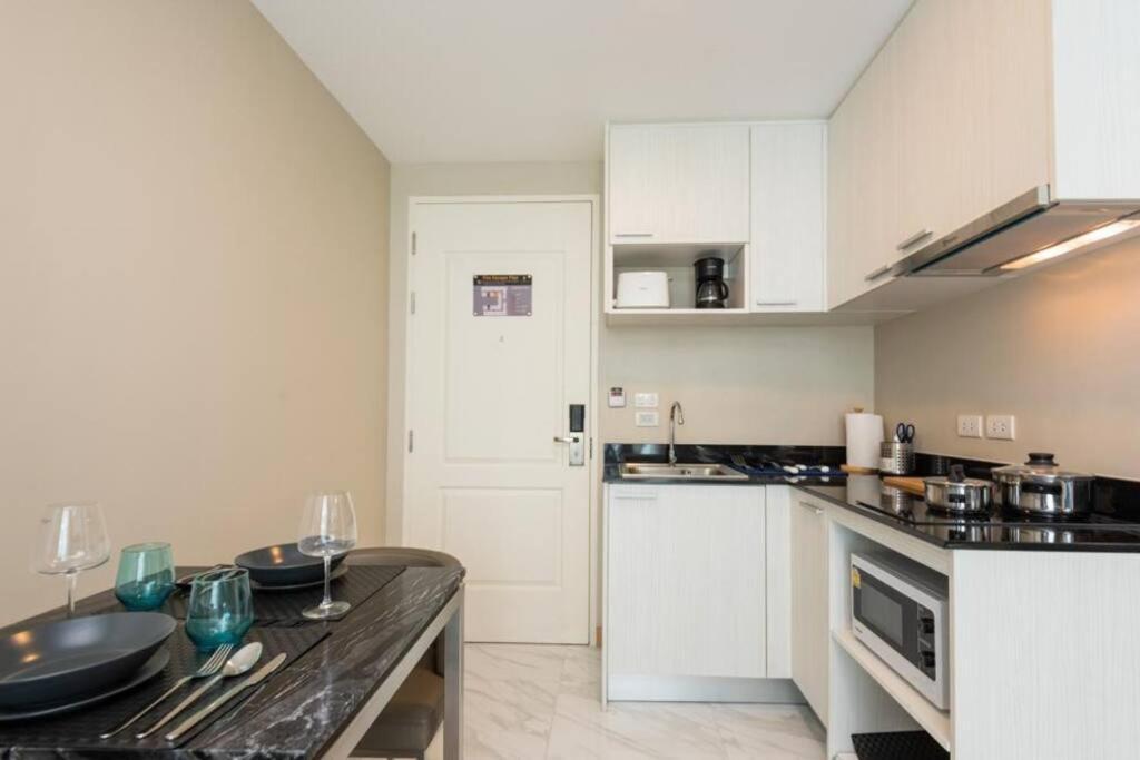 Ekkamai Apartamento Banguecoque