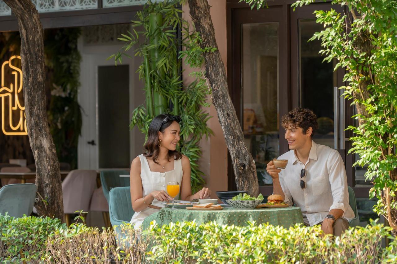 La Petite Salil Sukhumvit 8 Bangkok