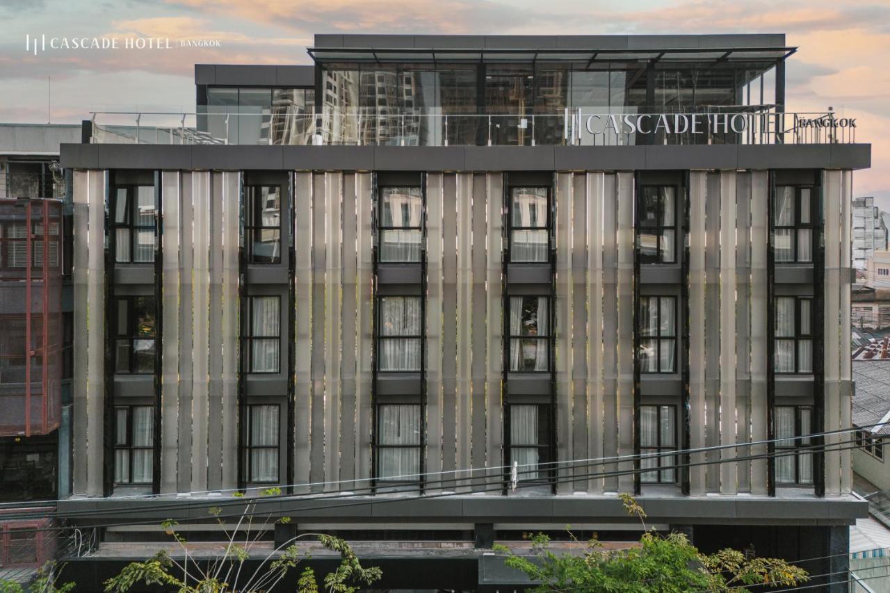 Cascade Bangkok