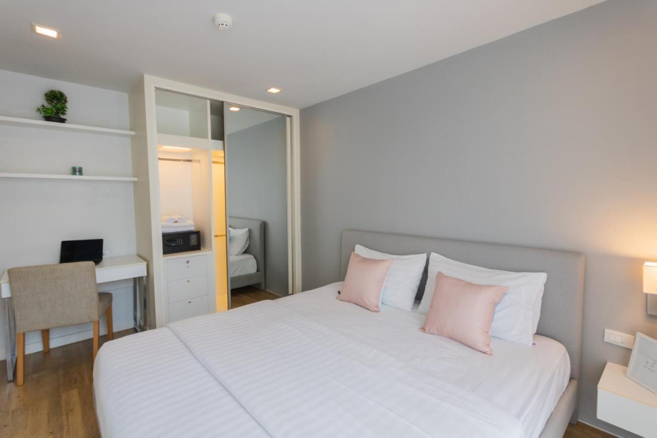 United Ekamai Aparthotel Bangkok