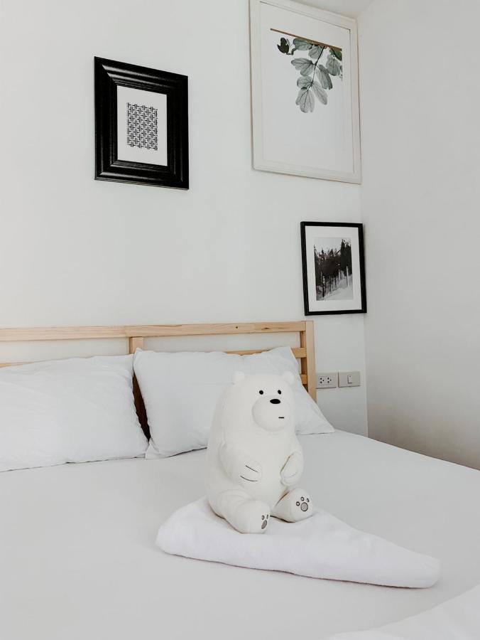 Pa Prank Capsule hotel Bangkok