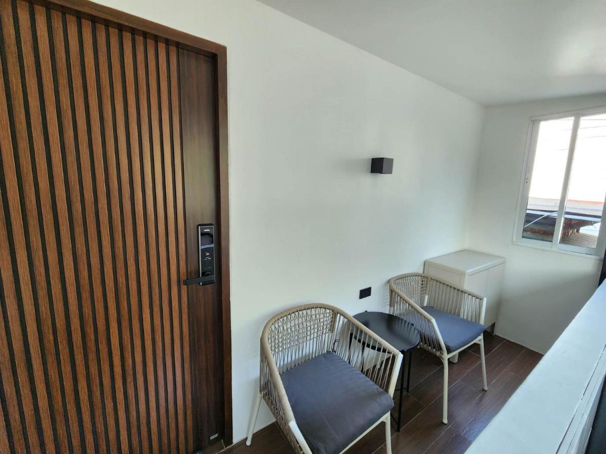 Lo-ha Guest House, Contactless Check-in Asrama
