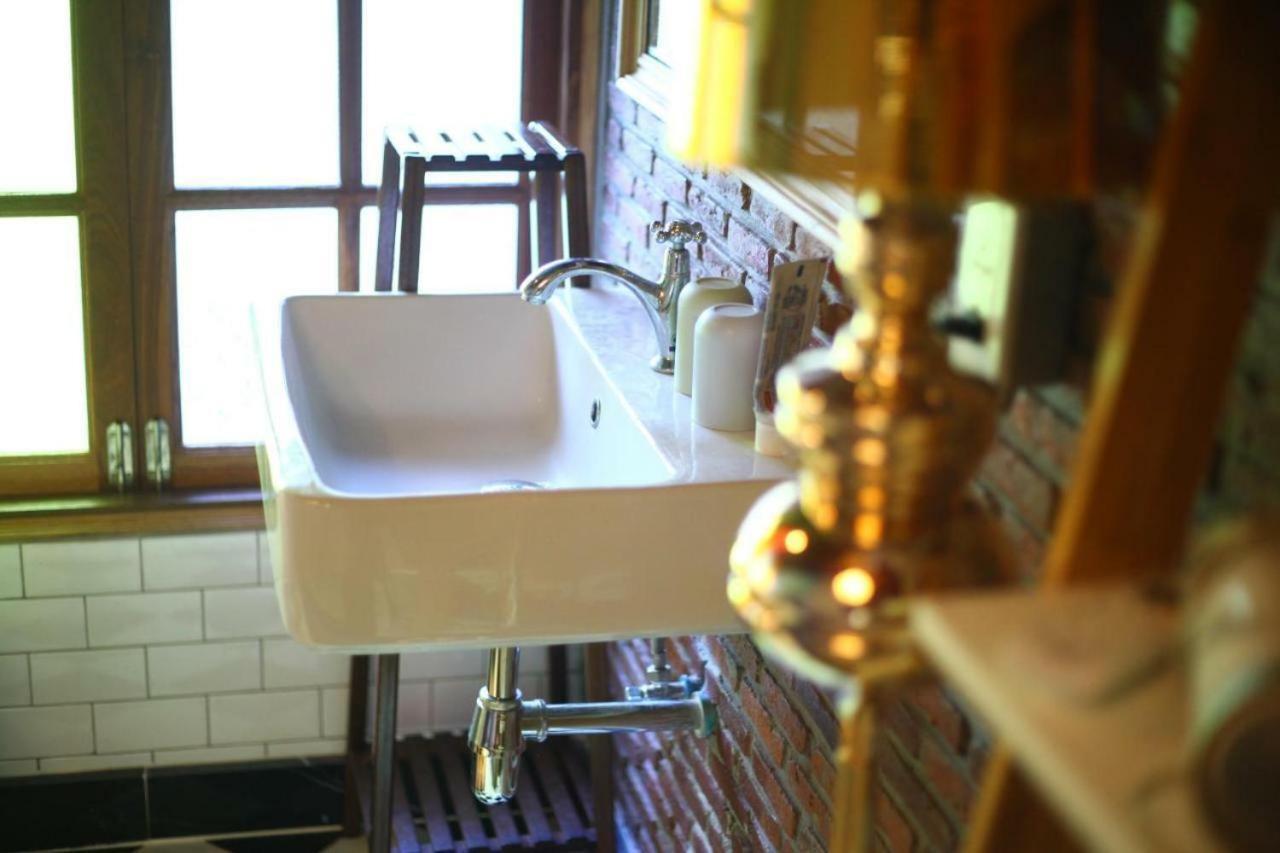 T-house Bkk 2floors Near Bts With Swimming Pool And Free Wifi Guest house Bangkok