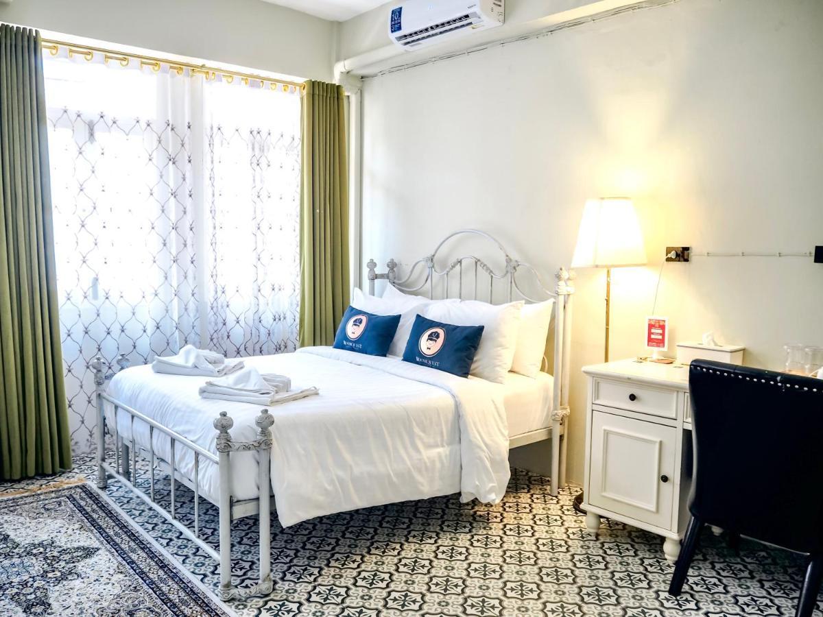 2499 Heritage Chinatown By Roomquest
