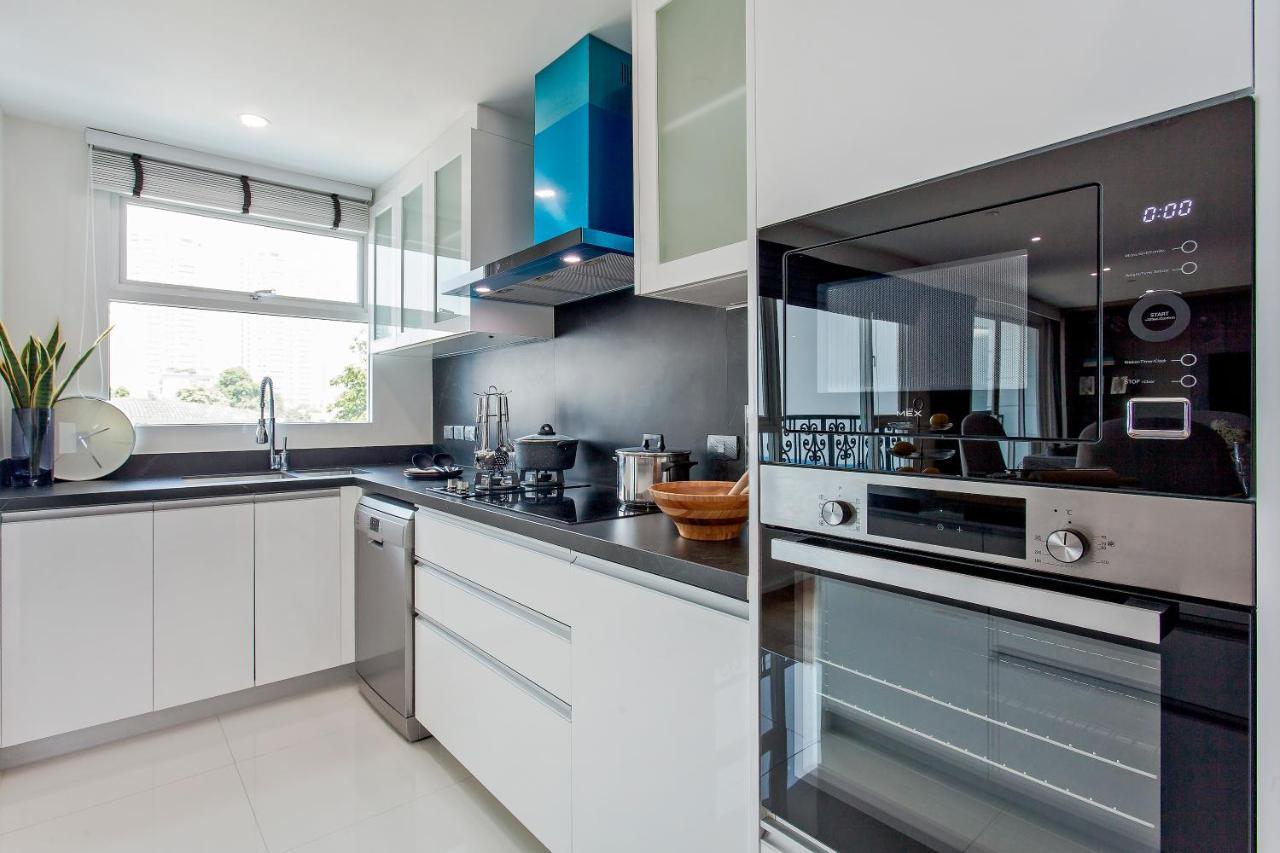 Gm Apartment *