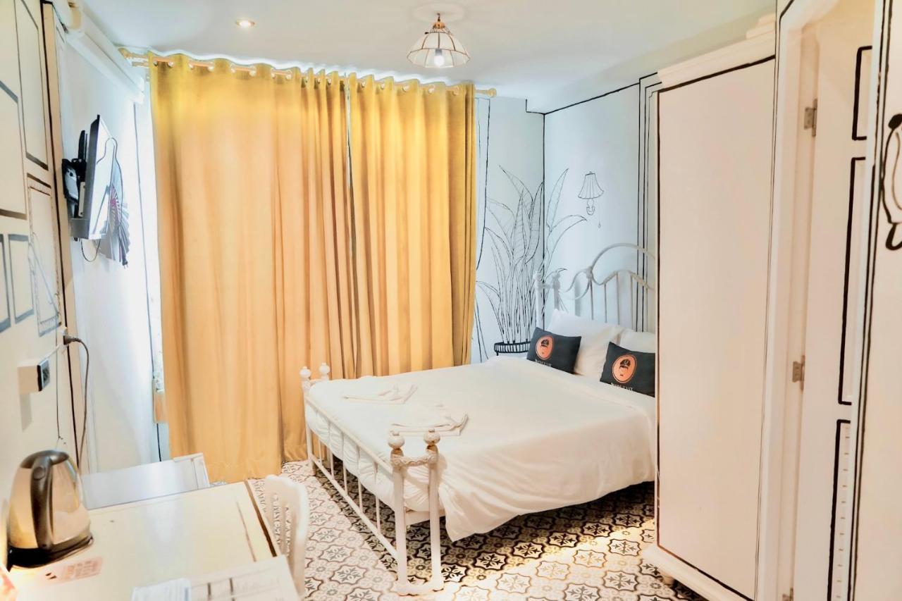 2499 Heritage Chinatown By Roomquest 5*