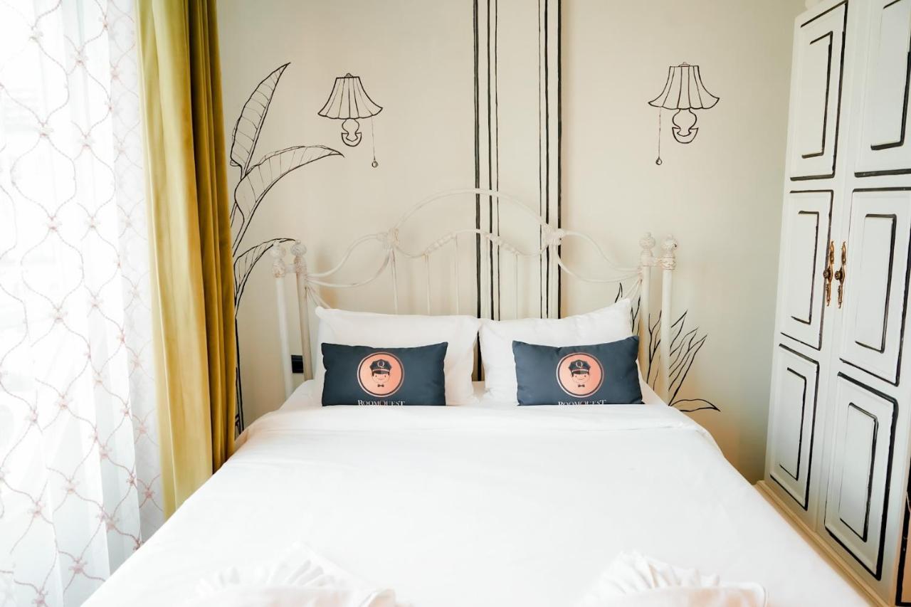 Hotel 2499 Heritage Chinatown By Roomquest 5*