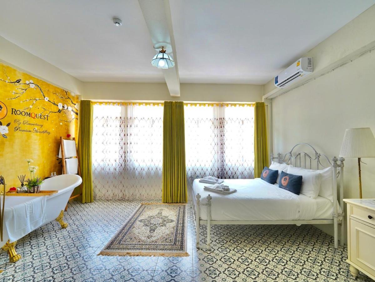 2499 Heritage Chinatown By Roomquest