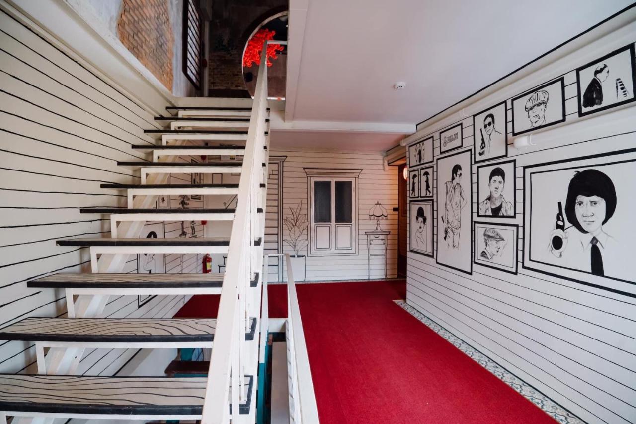 Hotel 2499 Heritage Chinatown By Roomquest 5*